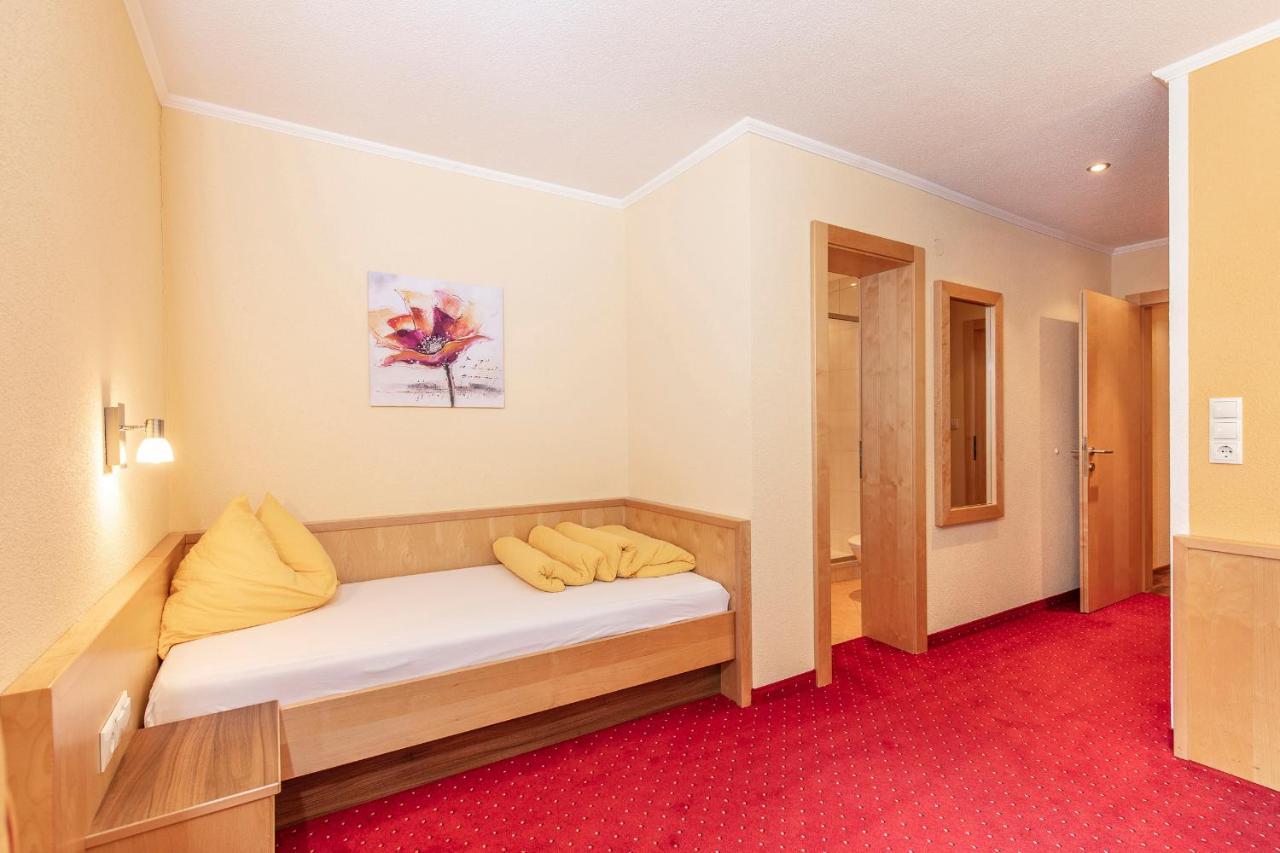 Appartement Monalisa Solden Exterior photo
