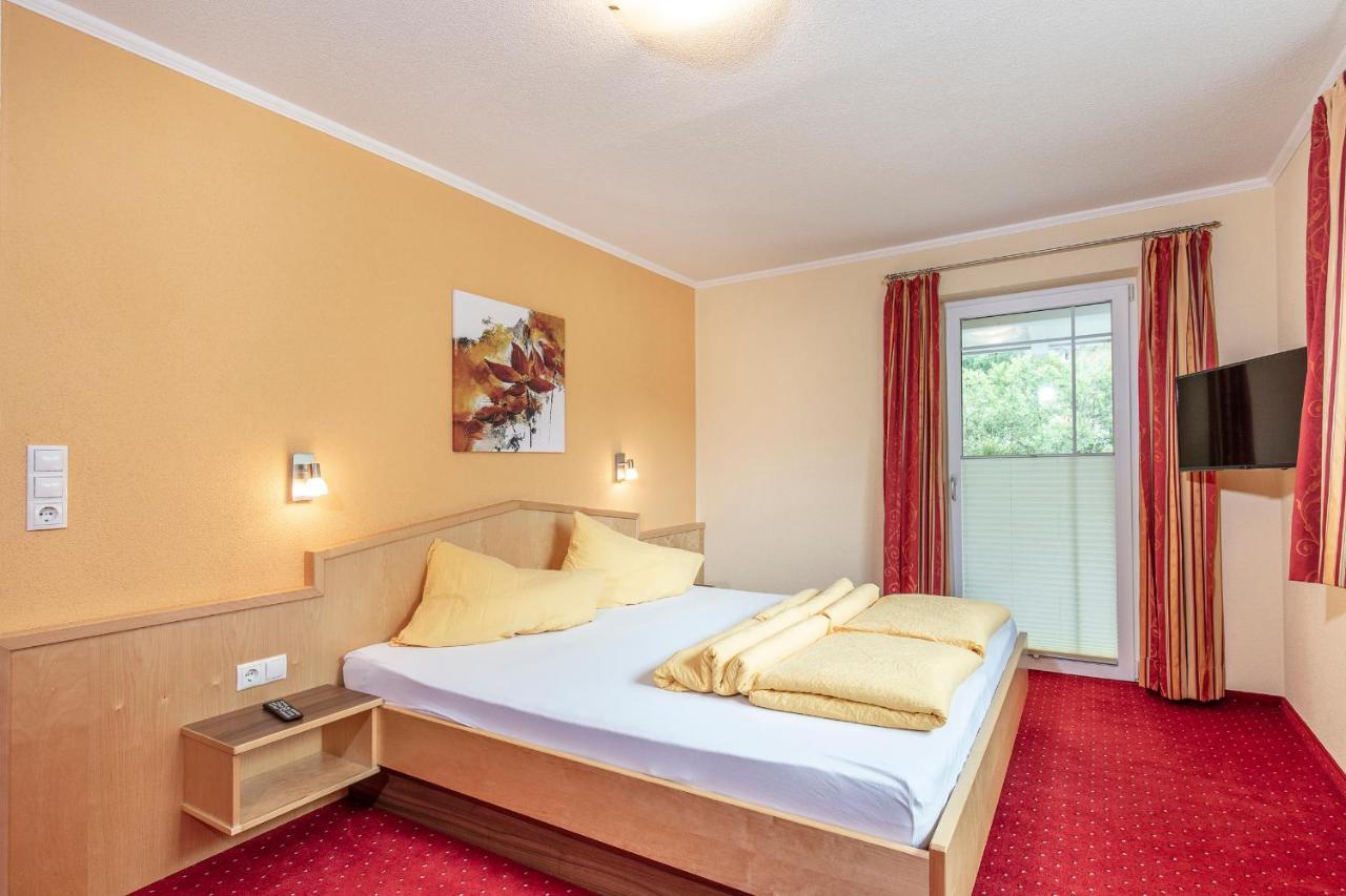 Appartement Monalisa Solden Exterior photo