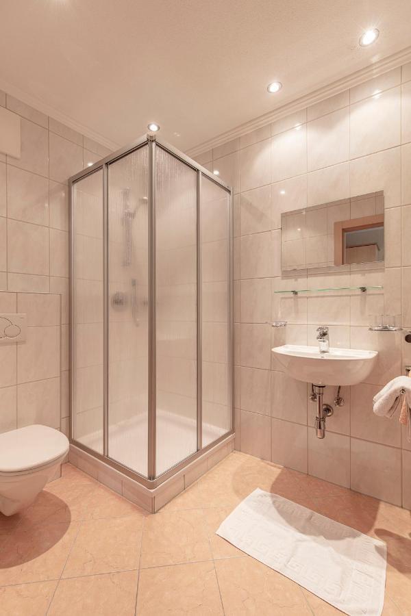 Appartement Monalisa Solden Exterior photo