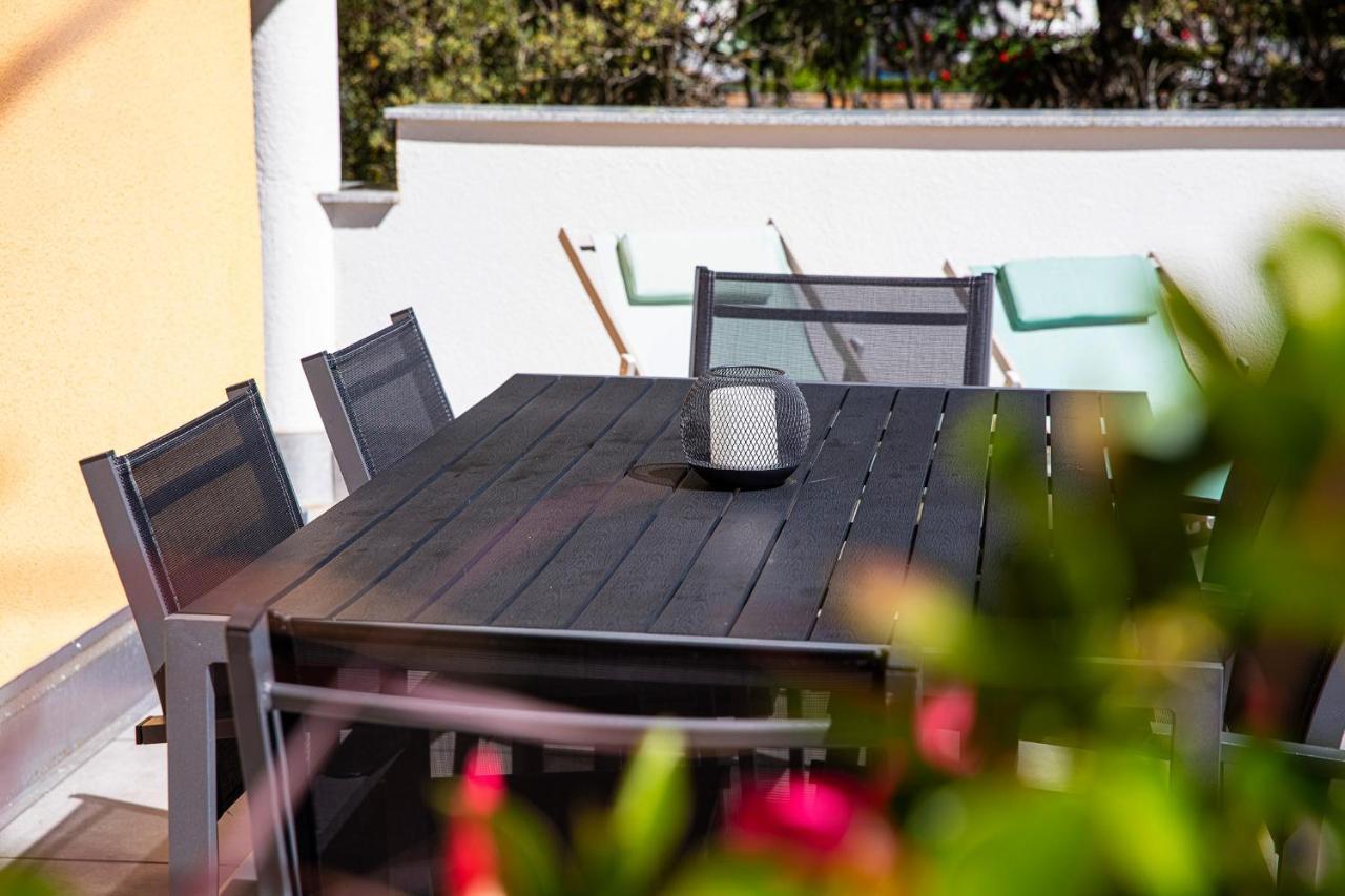 Appartement Monalisa Solden Exterior photo